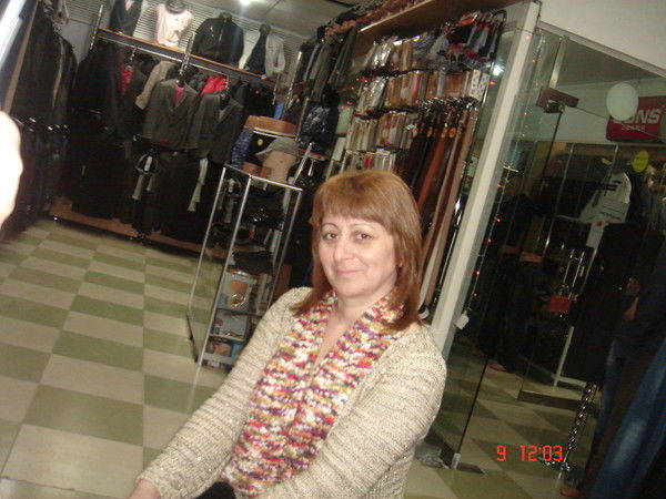 Зухра Султанова