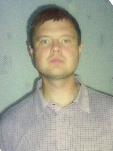 Алексей Алексеев