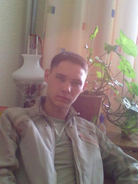 Колян Варсонофьев