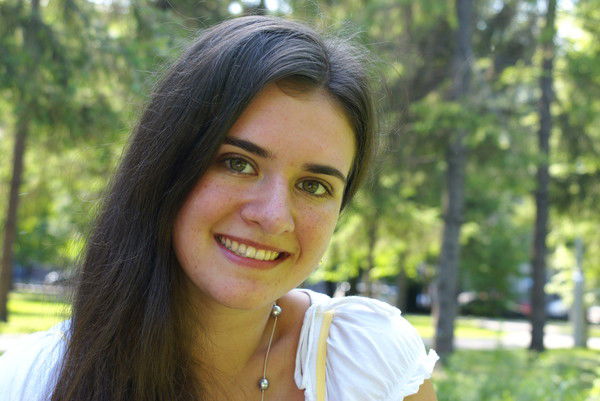 Мария Терехова