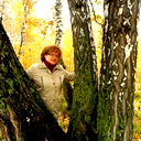 Irina Matis