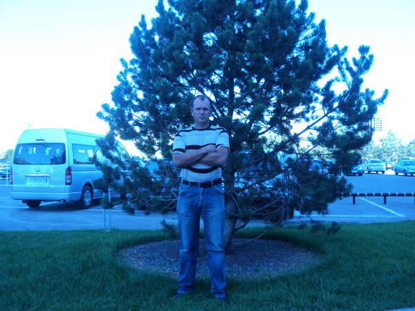 Геннадий Сотников