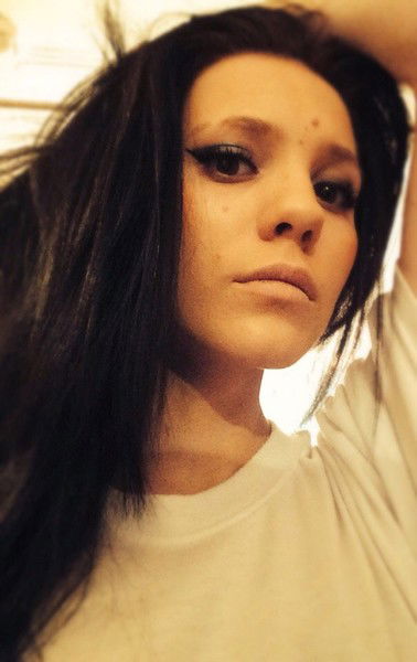 Юся Викторова