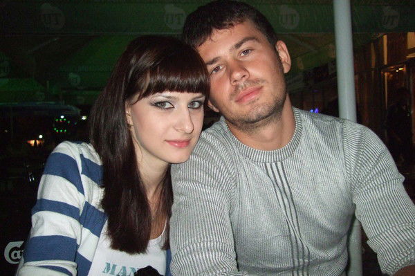 Екатерина Ткачёва(Косякова)