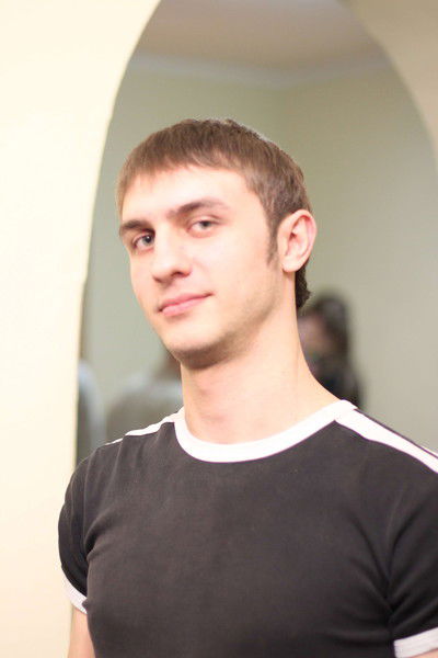 Александр Романчик