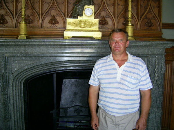 Пётр Шулежко