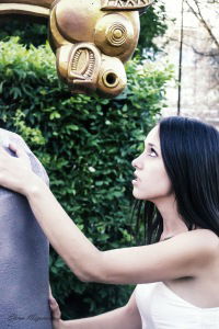 Ксюша Карякина