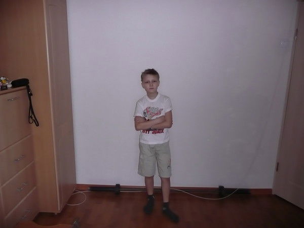 Никита Васильев