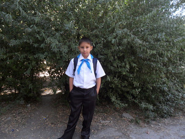 Богдан Хивинцев