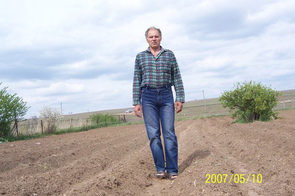 Алексей Овсянников