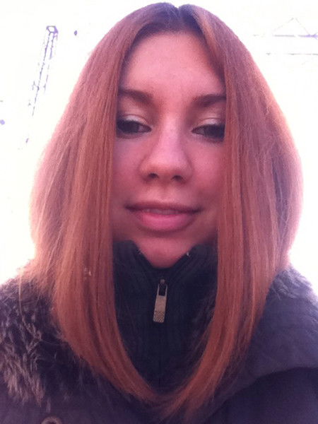 Кира Максимова