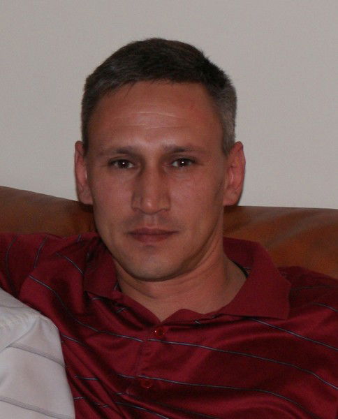 Эдуард Володарский