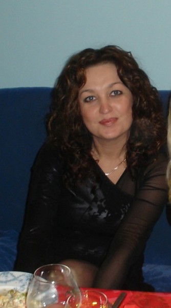 Наталия Егоркина