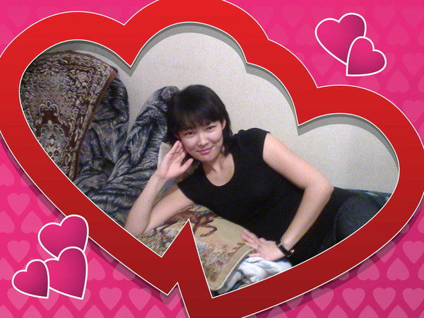 Гуля Абуова