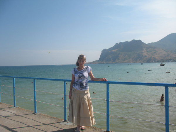 Ленара Ибрагимова