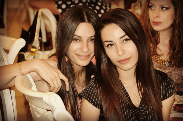 Вероника Мятова