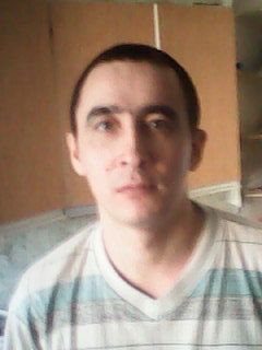 Алик Алибаев