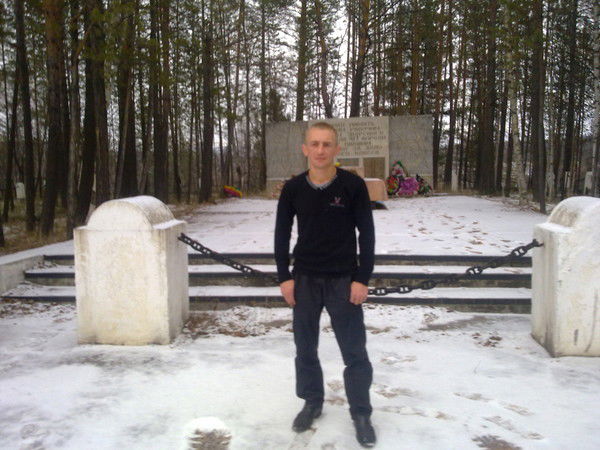 Василий Тарасов