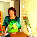 Альбина Беглова
