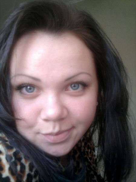 Инга Михальченко