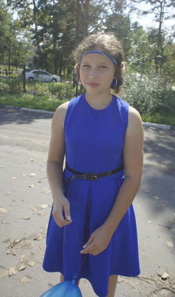 Татьяна Дмитреевна