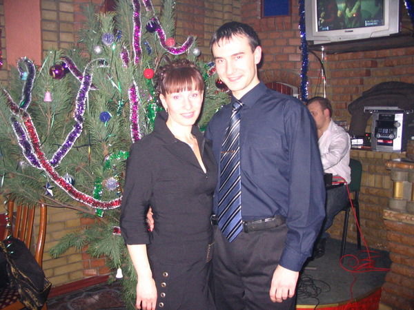 Елена Заика