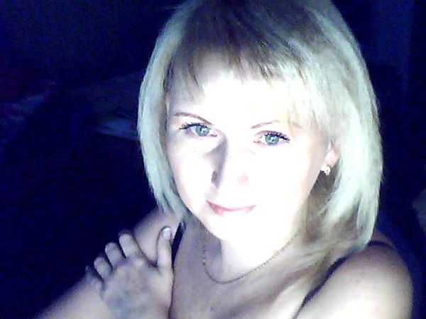 Людмила Цуп