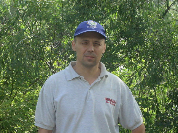 Сергей Зуев