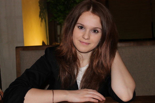 Наталья Михайлова