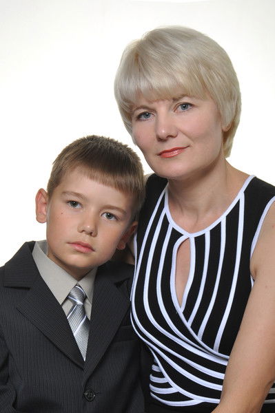 Эльвира Семенова