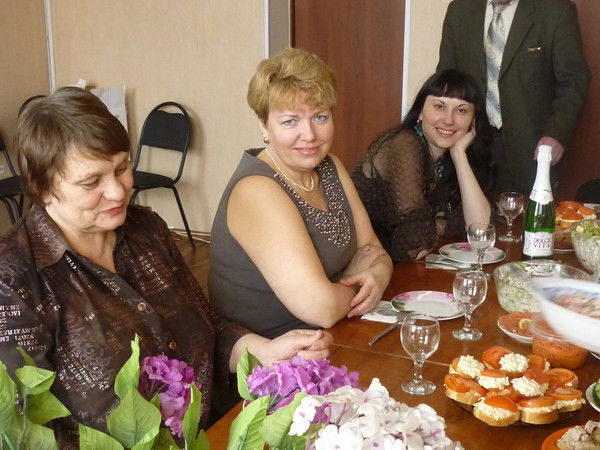 Инна Карпова