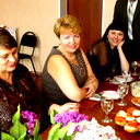 Инна Карпова