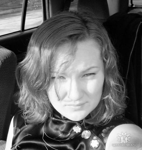 Олеся Нищегледова