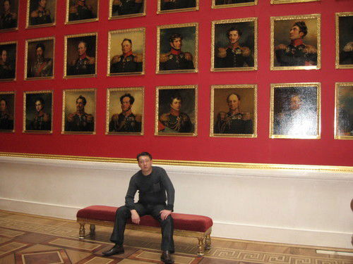 Рамазанов Ерлан