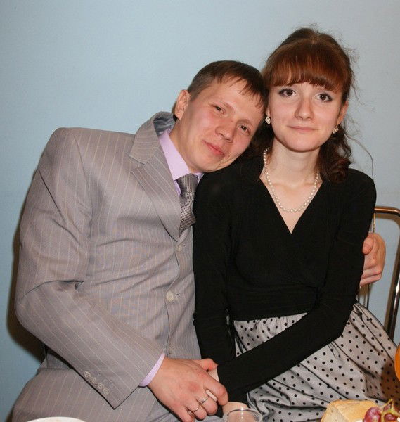 Максим Титенков