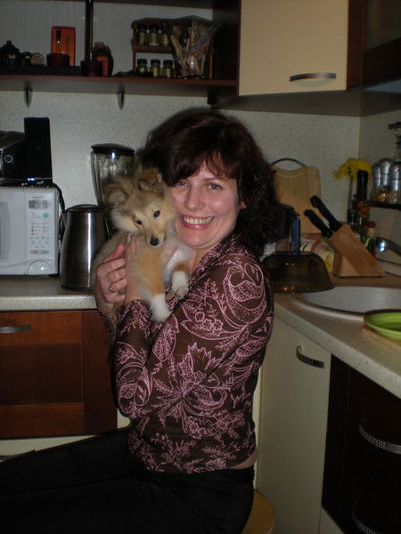 Татьяна Овсянникова