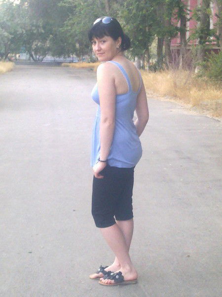 Евгения Истомина