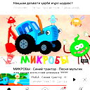 Сафарбек Ниёзов