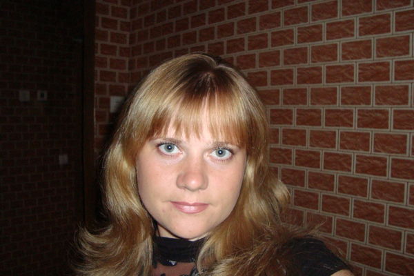 Юлия Личагина