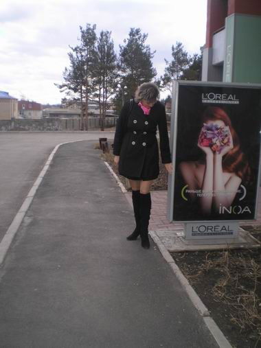 Наталья Давыдова