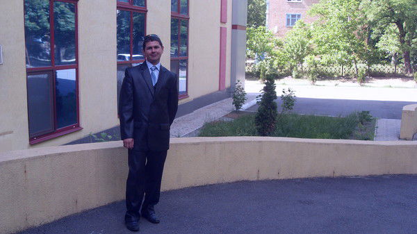 Сергей Жеглов