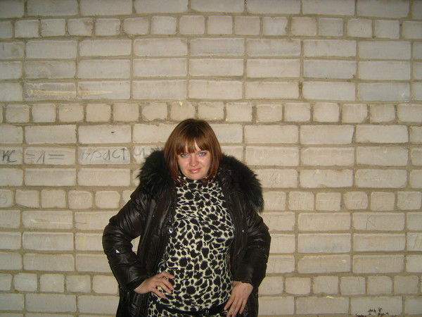 Елена Полещикова