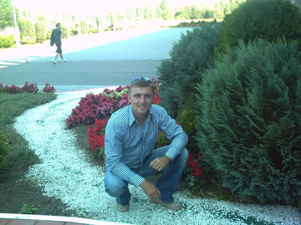 Дмитрий Осипенко