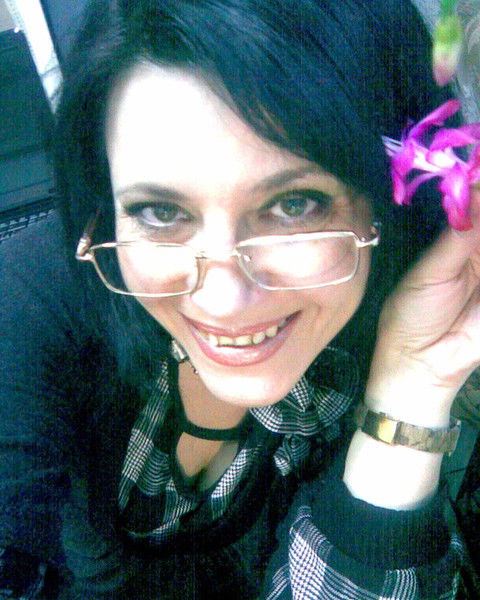 Евгения Анкудинова