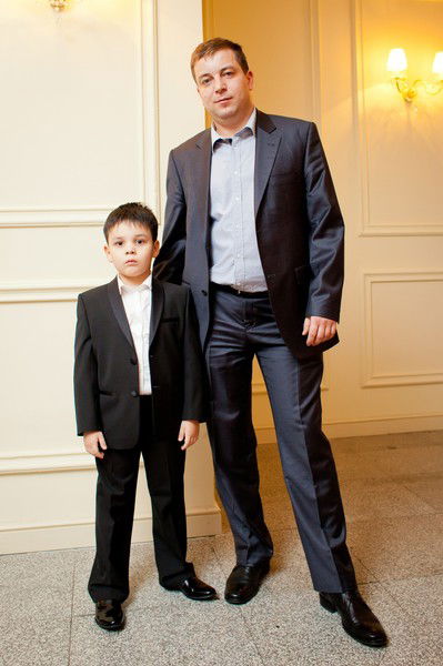 Алексей Таланов