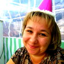 Марина Белова