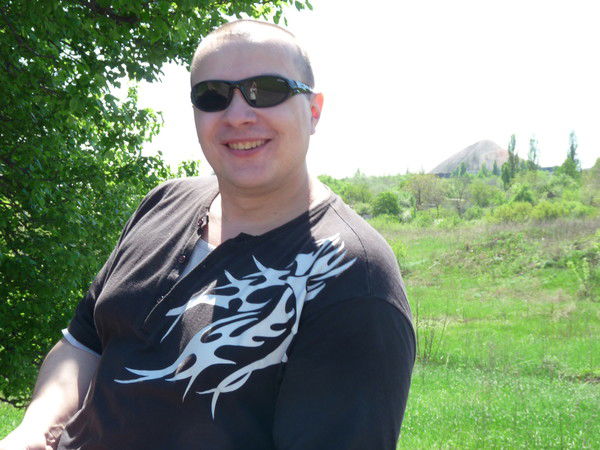 Олег Барканов