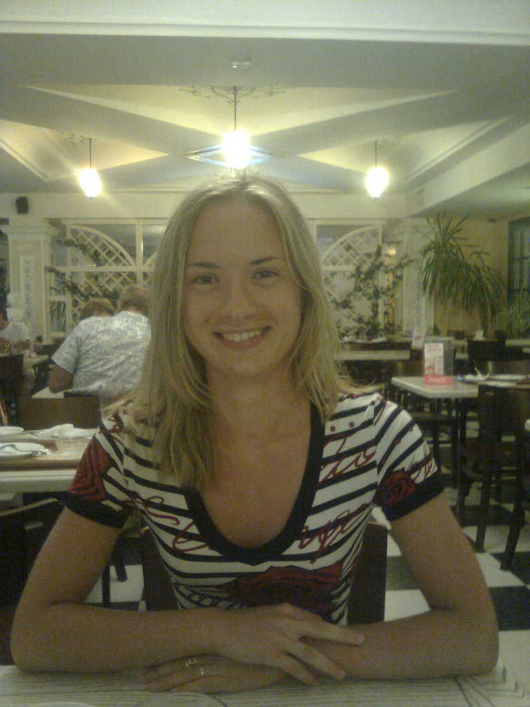 Ольга Мовчанюк