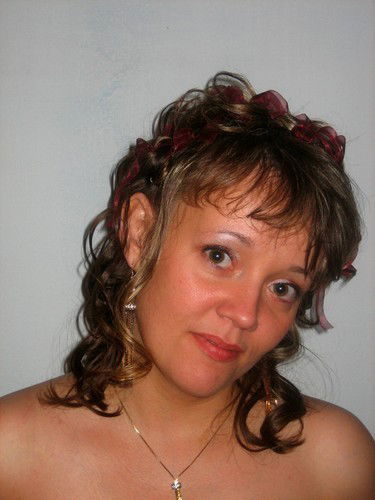 Юстына Рецлав