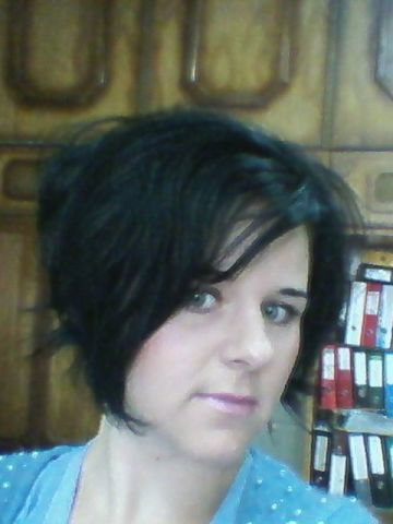 Оксана Квас